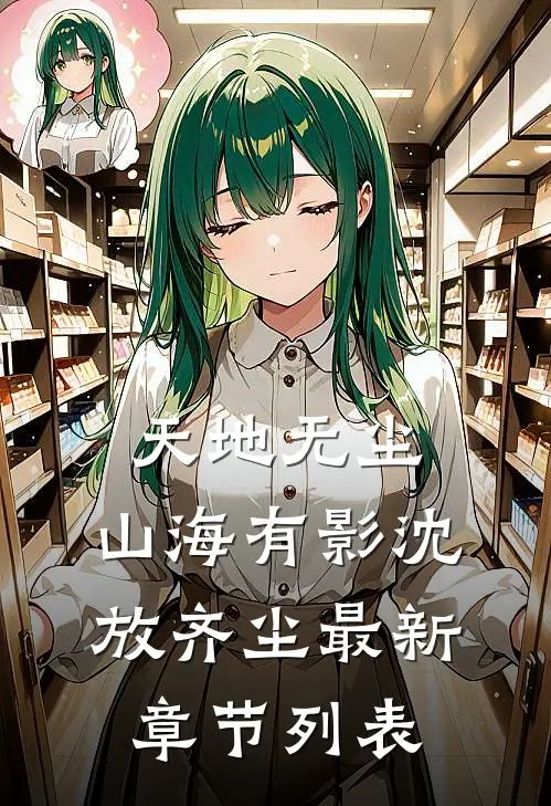 天地无尘，山海有影沈放齐尘最新章节列表