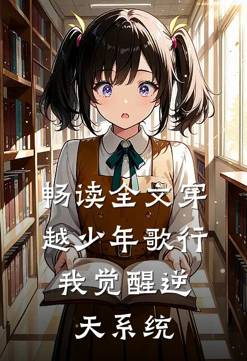 畅读全文穿越少年歌行，我觉醒逆天系统