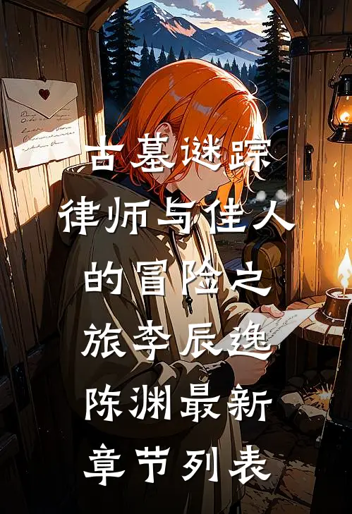 古墓谜踪：律师与佳人的冒险之旅李辰逸陈渊最新章节列表