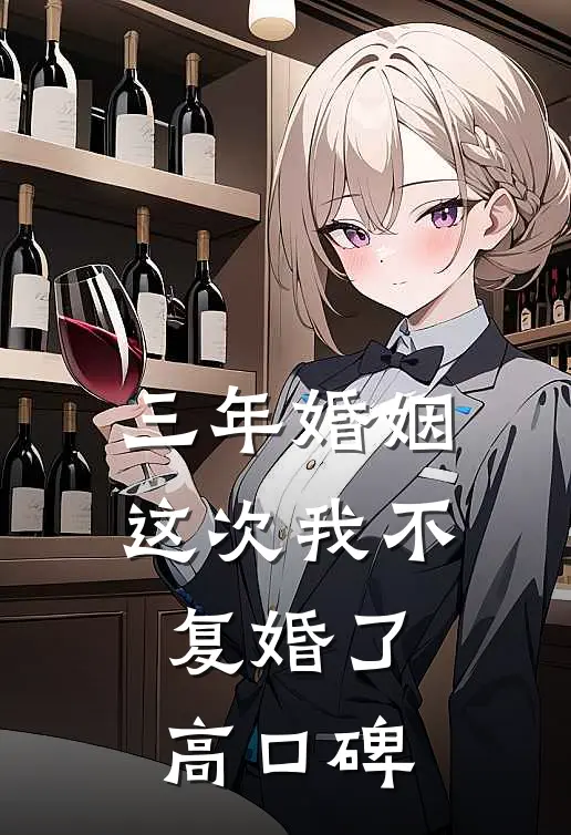 三年婚姻，这次我不复婚了高口碑