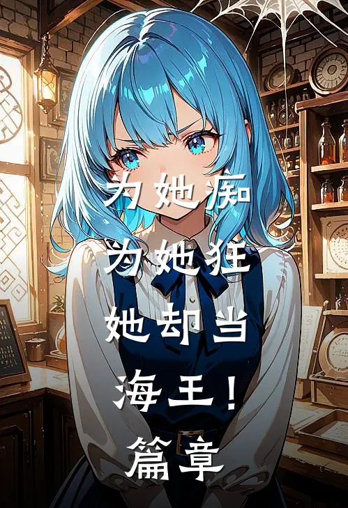 为她痴，为她狂，她却当海王！篇章