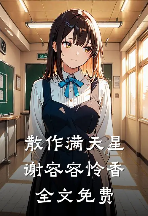 散作满天星谢容容怜香全文免费