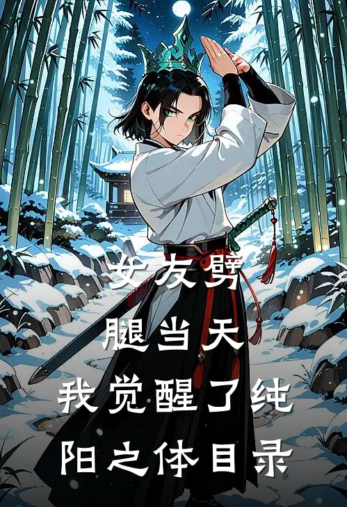 女友劈腿当天，我觉醒了纯阳之体目录