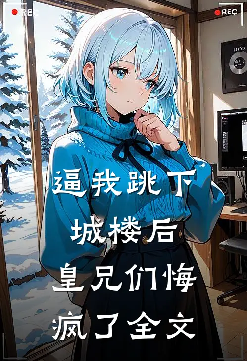 逼我跳下城楼后，皇兄们悔疯了全文