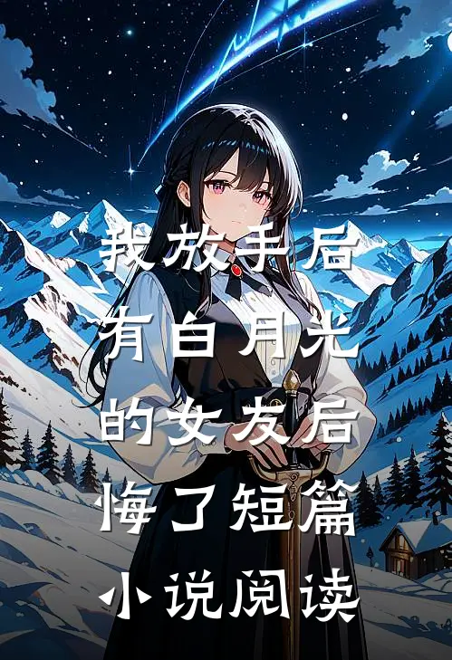 我放手后，有白月光的女友后悔了短篇小说阅读