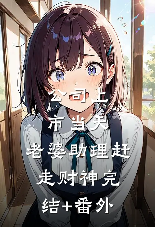 公司上市当天，老婆助理赶走财神完结+番外