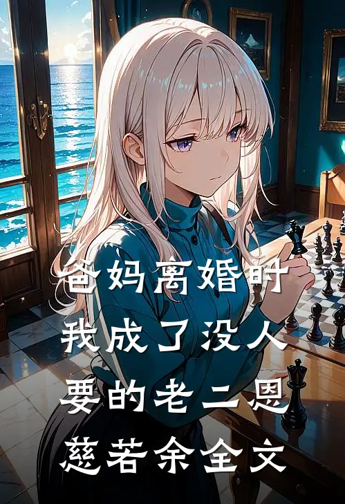 爸妈离婚时，我成了没人要的老二恩慈若余全文