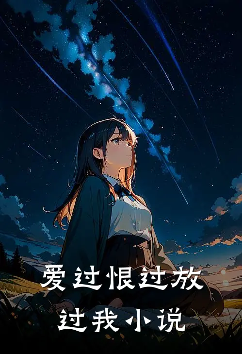 爱过恨过放过我小说