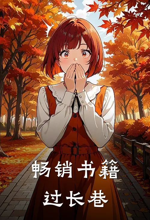 畅销书籍过长巷