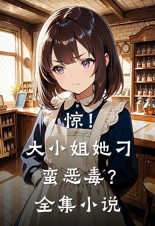 惊！大小姐她刁蛮恶毒？全集小说