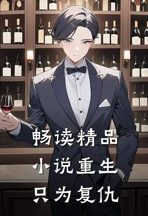 畅读精品小说重生只为复仇