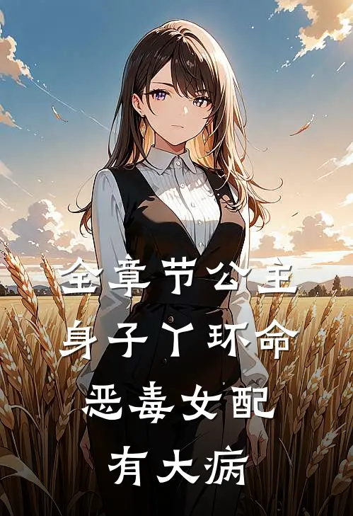 全章节公主身子丫环命，恶毒女配有大病