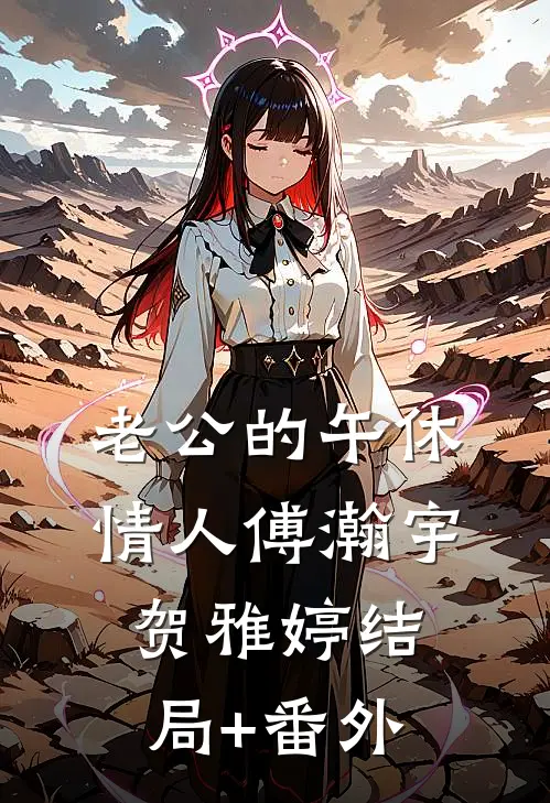 老公的午休情人傅瀚宇贺雅婷结局+番外