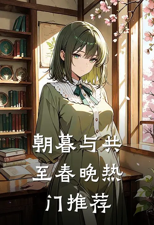 朝暮与共至春晚热门推荐