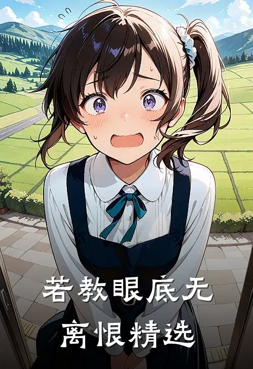 若教眼底无离恨精选