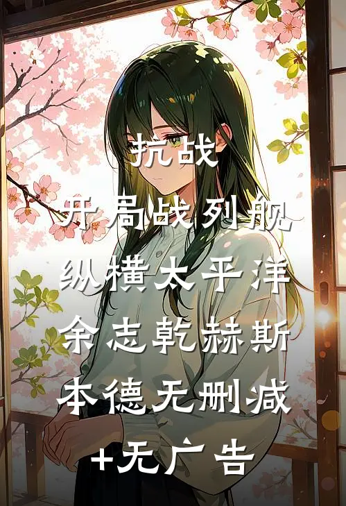 抗战：开局战列舰，纵横太平洋余志乾赫斯本德无删减+无广告