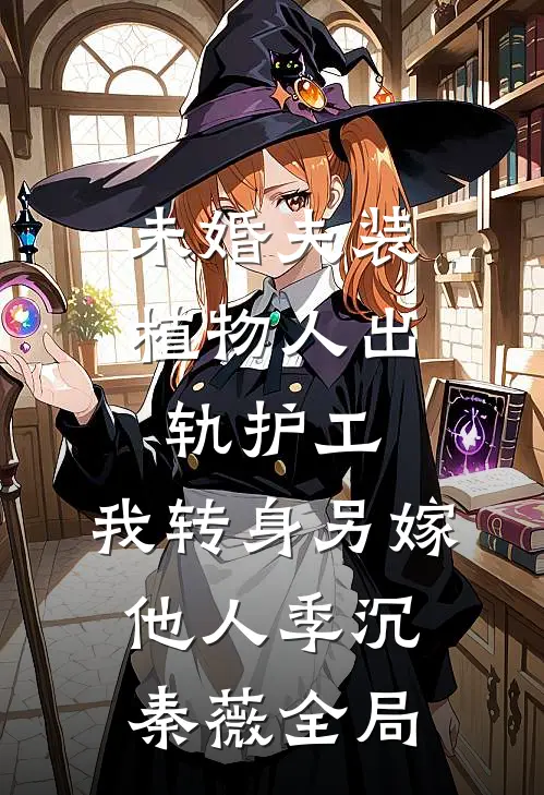 未婚夫装植物人出轨护工，我转身另嫁他人季沉秦薇全局
