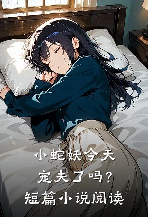 小蛇妖今天宠夫了吗？短篇小说阅读