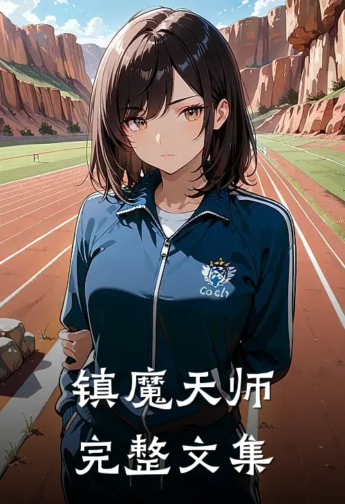 镇魔天师完整文集