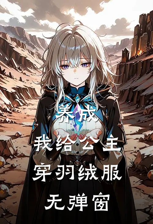 养成：我给公主穿羽绒服无弹窗