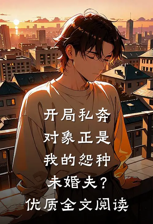 开局私奔，对象正是我的怨种未婚夫？优质全文阅读