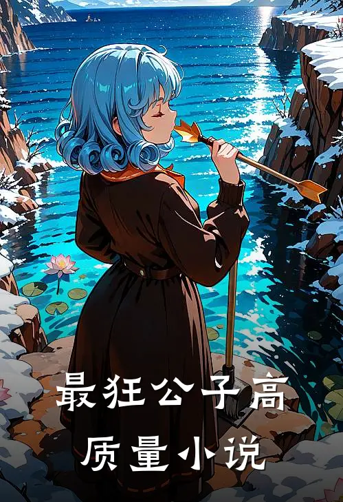 最狂公子高质量小说