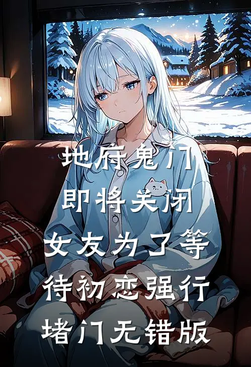 地府鬼门即将关闭，女友为了等待初恋强行堵门无错版