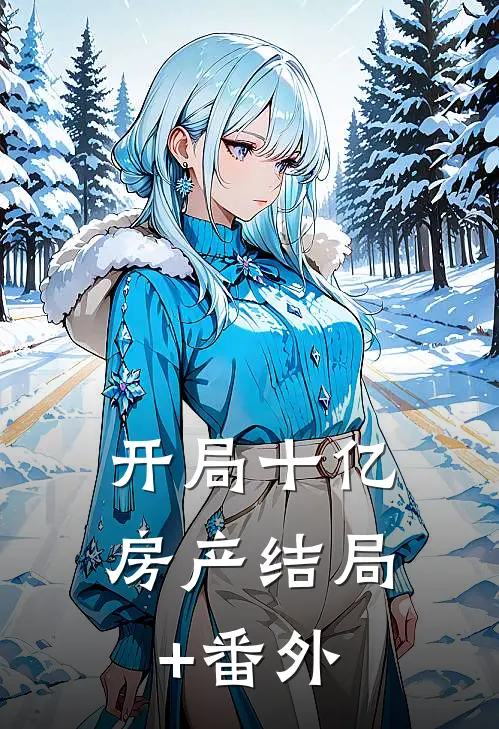 开局十亿房产结局+番外
