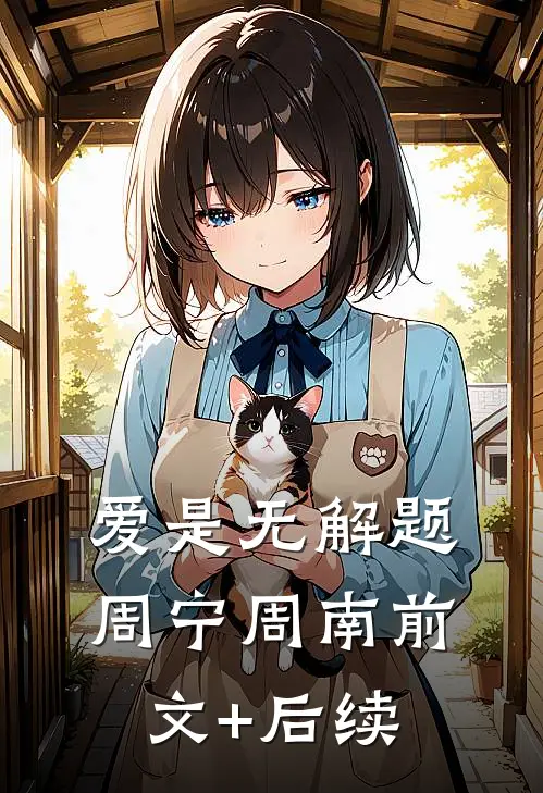 爱是无解题周宁周南前文+后续