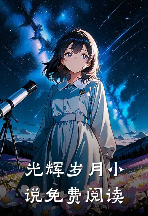光辉岁月小说免费阅读