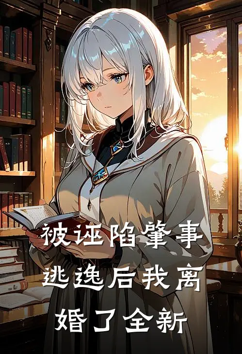 被诬陷肇事逃逸后我离婚了全新