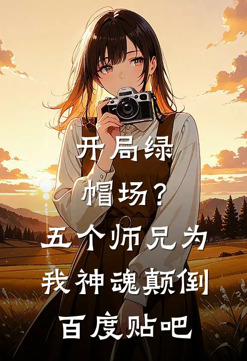 开局绿帽场？五个师兄为我神魂颠倒百度贴吧