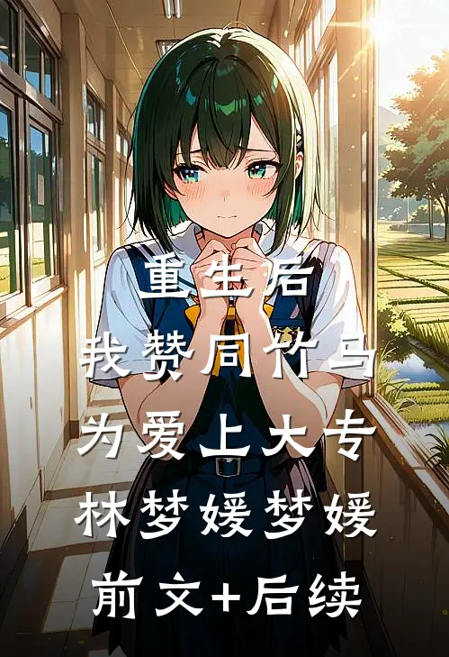 重生后，我赞同竹马为爱上大专林梦媛梦媛前文+后续