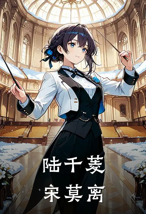 陆千菱宋莫离