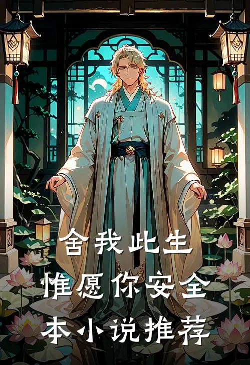 舍我此生，惟愿你安全本小说推荐