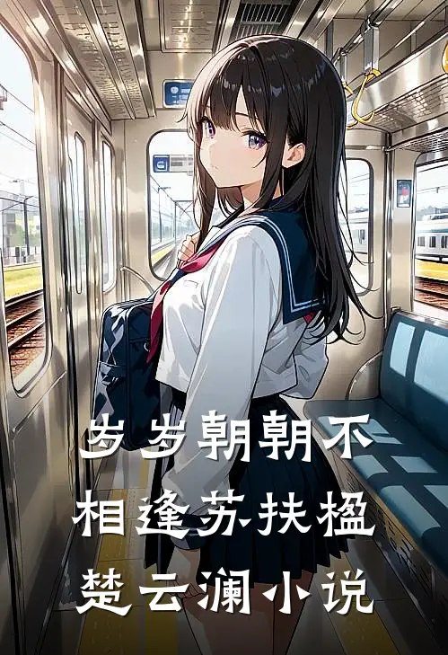 岁岁朝朝不相逢苏扶楹楚云澜小说