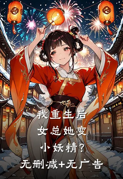 我重生后，女总她变小妖精？无删减+无广告