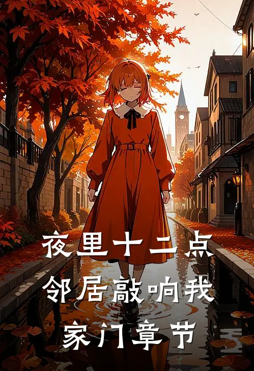 夜里十二点，邻居敲响我家门章节