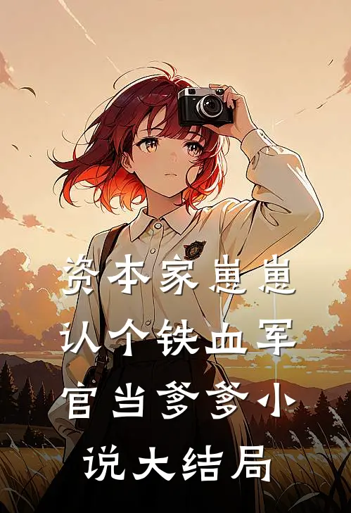 资本家崽崽，认个铁血军官当爹爹小说大结局