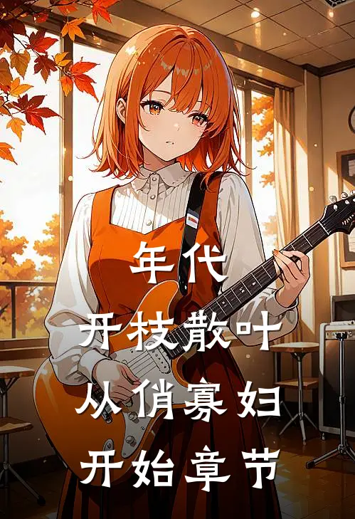 年代：开枝散叶，从俏寡妇开始章节