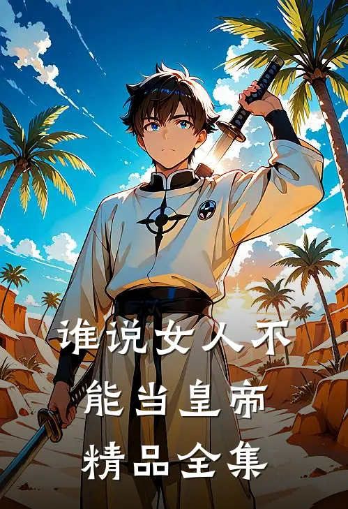 谁说女人不能当皇帝精品全集