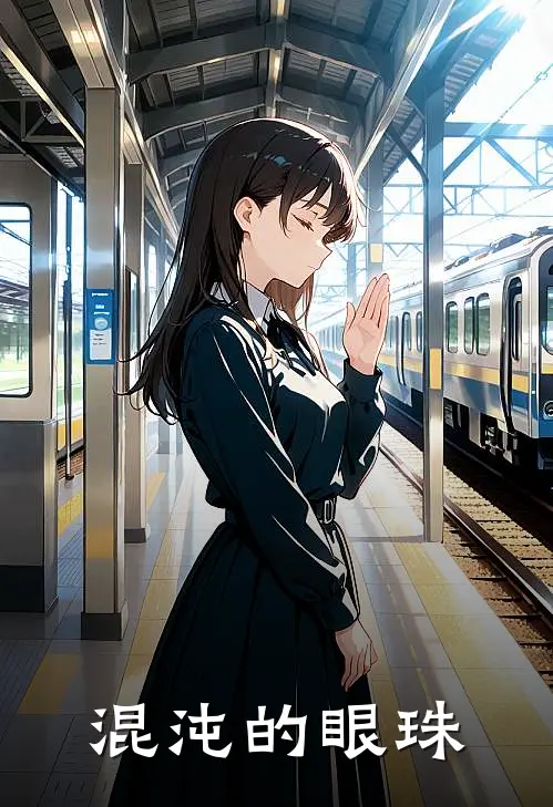 混沌的眼珠