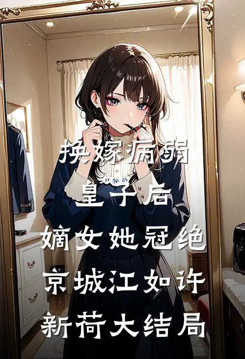 换嫁病弱皇子后，嫡女她冠绝京城江如许新荷大结局