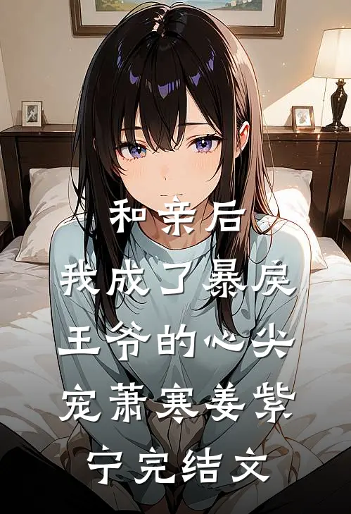 和亲后，我成了暴戾王爷的心尖宠萧寒姜紫宁完结文