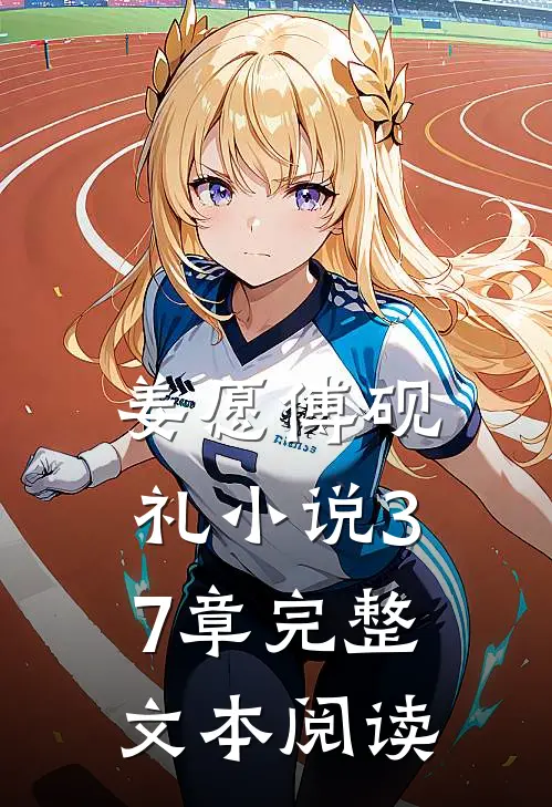 姜愿傅砚礼小说37章完整文本阅读