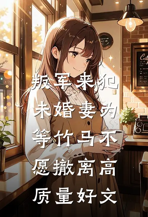 叛军来犯，未婚妻为等竹马不愿撤离高质量好文