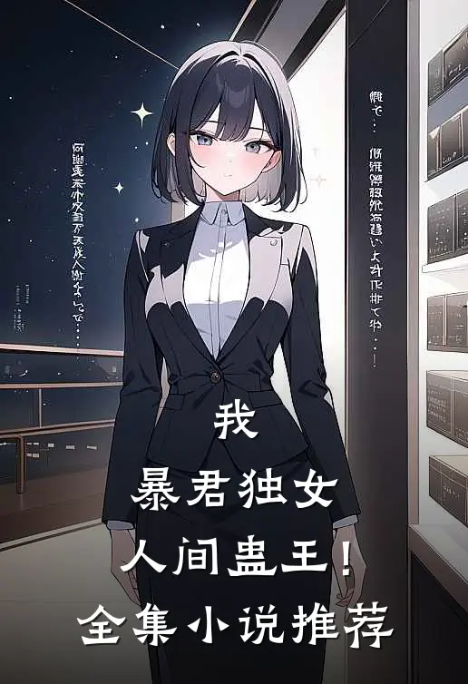我，暴君独女，人间蛊王！全集小说推荐