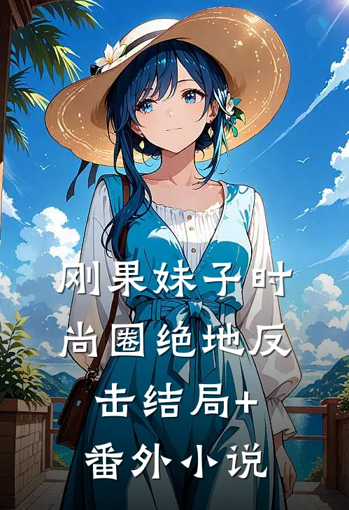 刚果妹子时尚圈绝地反击结局+番外小说
