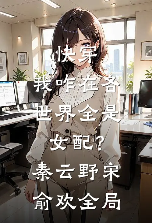 快穿：我咋在各世界全是女配？秦云野宋俞欢全局