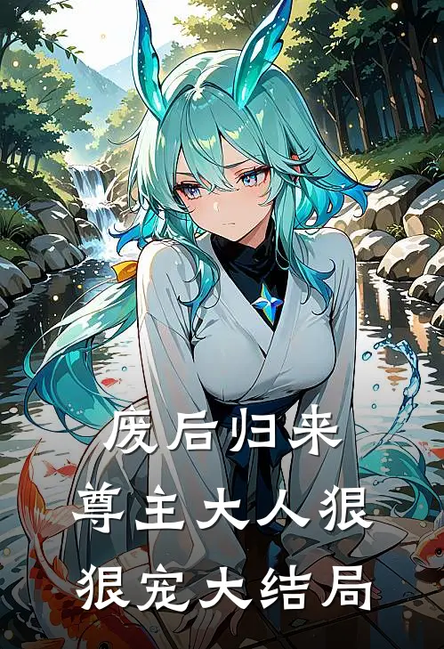 废后归来：尊主大人狠狠宠大结局